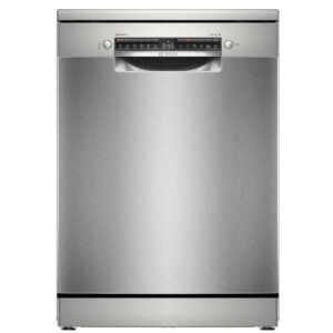 BOSCH SMS4ENI06E Πλυντήριο πιάτων Inox - (6 δόσεις άτοκα)