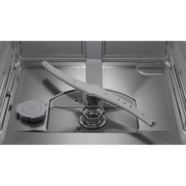 BOSCH SMS4ENI06E Πλυντήριο πιάτων Inox - (6 δόσεις άτοκα)