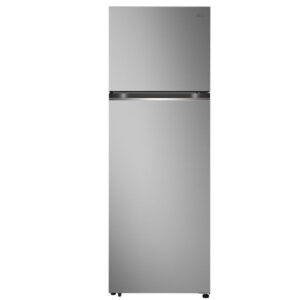 LG GTBV44PYFKD Ψυγείο Silver - (12 δόσεις άτοκα)