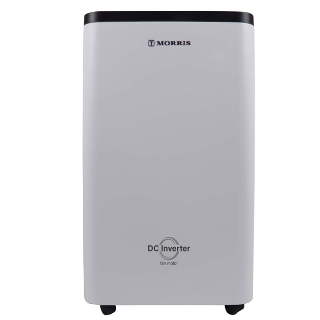 MORRIS MDB-12120INV Αφυγραντήρας