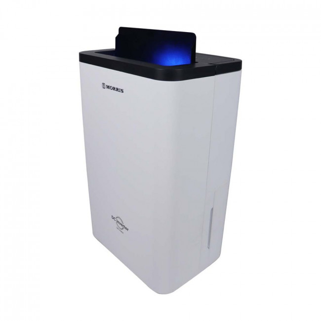 MORRIS MDB-12120INV Αφυγραντήρας
