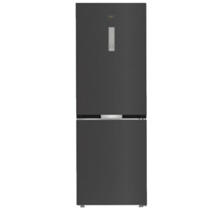 WHIRLPOOL WHK 26362 XBR4E Ψυγειοκαταψύκτη Black - (8 δόσεις άτοκα)