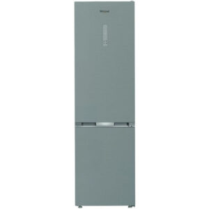 WHIRLPOOL WHK 26404 XP5E Ψυγειοκαταψύκτης Inox - (8 δόσεις άτοκα)