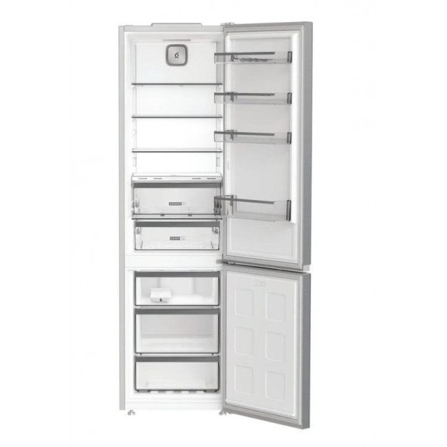 WHIRLPOOL WHK 26404 XP5E Ψυγειοκαταψύκτης Inox - (8 δόσεις άτοκα)