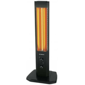 KUMTEL MH-1800 ORBIT ΘΕΡΜΑΣΤΡΑ CARBON