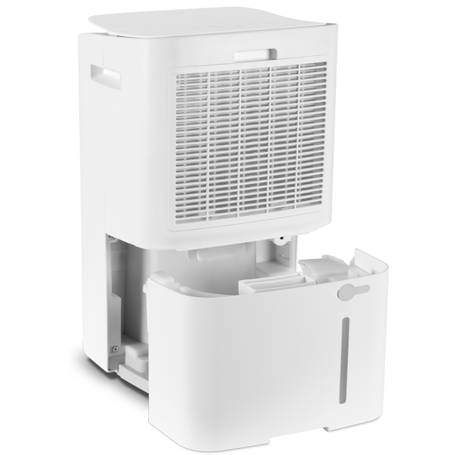 Inventor Alva AL-IONW-12L Αφυγραντήρας με Ιονιστή - Image 5