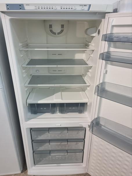 Pitsos PIKCL3401D NoFrost | Μεταχειρισμένο Ψυγείο με 6 Μήνες Εγγύηση - Image 2