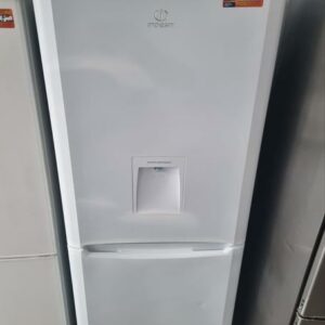 Indesit BIAA 13 PF Λευκό Μεταχειρισμένο Ψυγείο με 6 Μήνες Εγγύηση