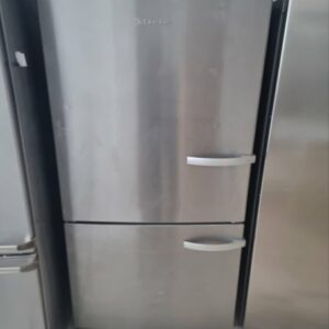 Miele KFN 8993 SDE ed Inox ψυγείο NoFrost Μεταχειρισμένο με Εγγύηση