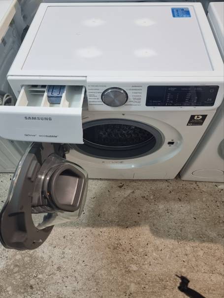 Samsung WW90M6440PW 9kg | Μεταχειρισμένο Πλυντήριο με 6 Μήνες Εγγύηση - Image 3