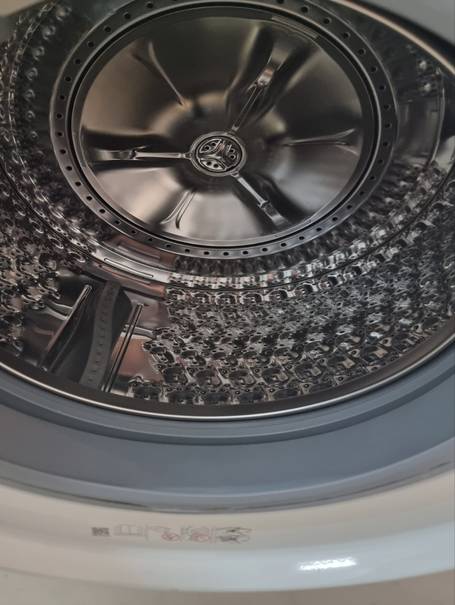 Samsung WW90M6440PW 9kg | Μεταχειρισμένο Πλυντήριο με 6 Μήνες Εγγύηση - Image 4