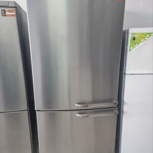 Μεταχειρισμένο ψυγείο Bosch KGU44192 NoFrost Inox | με 6 Μήνες Εγγύηση