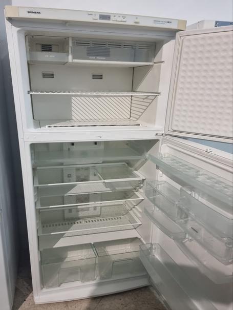 Siemens KS39U21GR Ψυγείο Καταψύκτης | Μεταχειρισμένο με 6 Μήνες Εγγύηση - Image 2