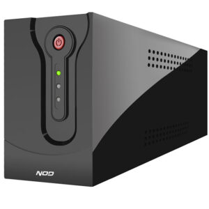 NOD U-1500 Line Interactive UPS 1500VA / 900W με Σταθεροποιητή