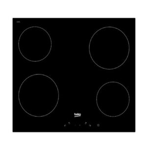 BEKO HIC64400E Εστία Black - (4 δόσεις άτοκα)