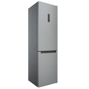 INDESIT INFC9 TT33X Ψυγειοκαταψύκτης Inox - (6 δόσεις άτοκα)