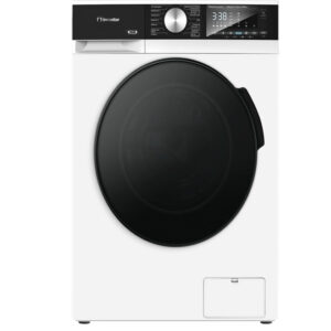 INVENTOR GLXW10D7215 Πλυντήρια-Στεγνωτήρια White - (6 δόσεις άτοκα)