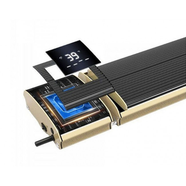 TELEMAX JH-NR18-13W Θερμαντικά εξωτερικού χώρου - (9 δόσεις άτοκα)