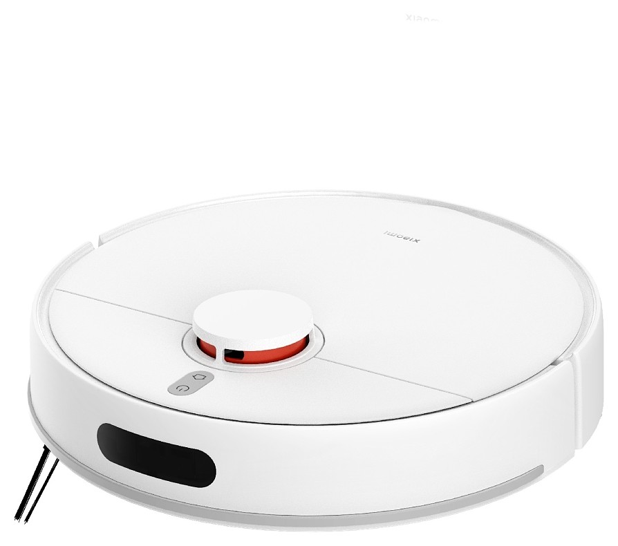 XIAOMI Mi H40 Robot Vacuum (BHR07XBEU) WHITE 5200mAh ΣΚΟΥΠΙΣΜΑ& ΣΦΟΥΓΓΑΡΙΣΜΑ - Image 2
