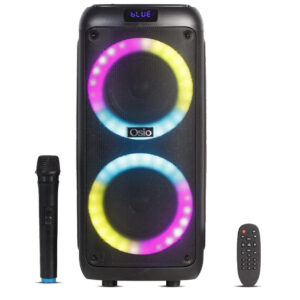 OSIO OBT-8035 Φορητό ηχείο Bluetooth