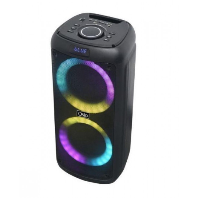 OSIO OBT-8035 Φορητό ηχείο Bluetooth