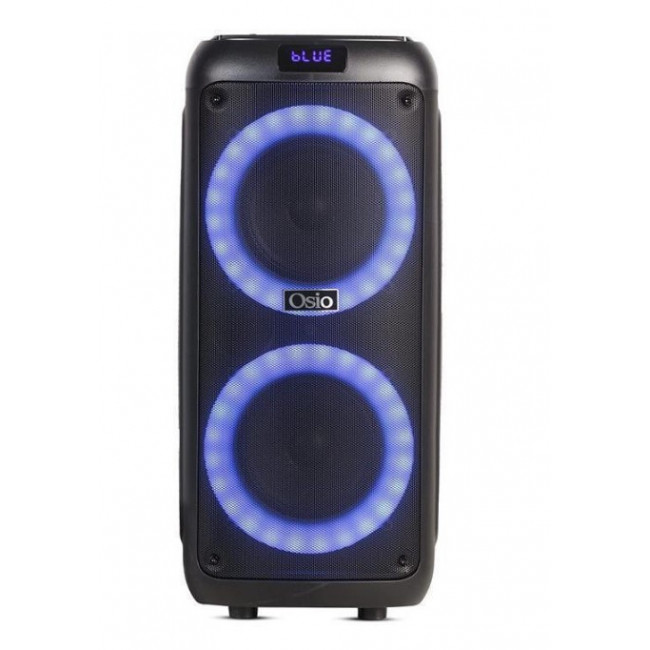 OSIO OBT-8035 Φορητό ηχείο Bluetooth