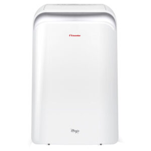 INVENTOR MAGIC M3GCO290-09 9000BTU Φορητό Κλιματιστικό White - (6 δόσεις άτοκα)