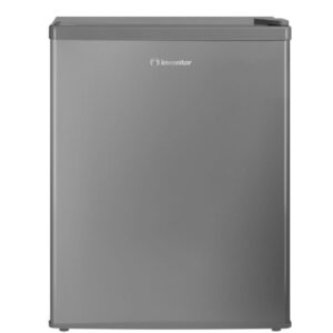 INVENTOR MP630SE Ψυγείο Mini Bar Silver - (6 δόσεις άτοκα)