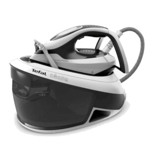 TEFAL SV8130 Γεννήτριες ατμού Black - (6 δόσεις άτοκα)