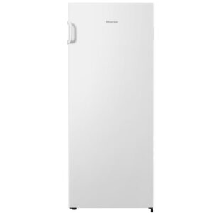 HISENSE FV191N4AW2 Καταψύκτης White - (12 δόσεις άτοκα)