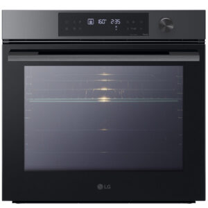LG WS7D7631WB Φούρνος Anthracite - (12 δόσεις άτοκα)