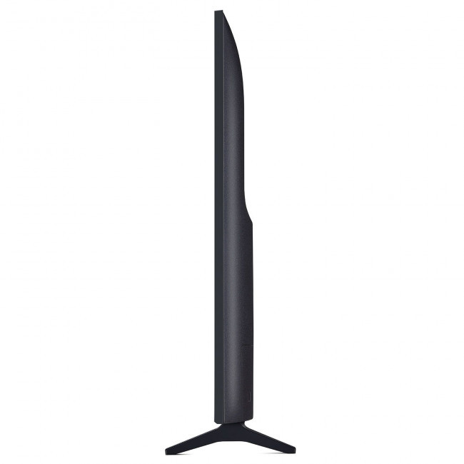 LG 55QNED70A6A 55'' QNED Smart 4K Τηλεόραση - (12 δόσεις άτοκα)