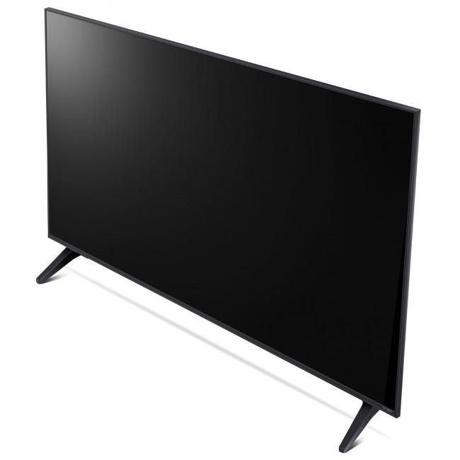 LG 55QNED70A6A 55'' QNED Smart 4K Τηλεόραση - (12 δόσεις άτοκα)