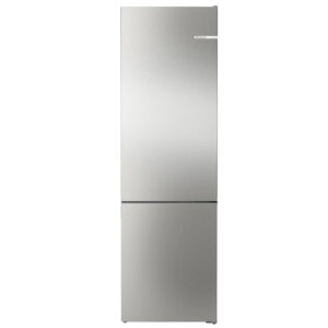 BOSCH KGN39VIEB Ψυγειοκαταψύκτης Inox - (6 δόσεις άτοκα)