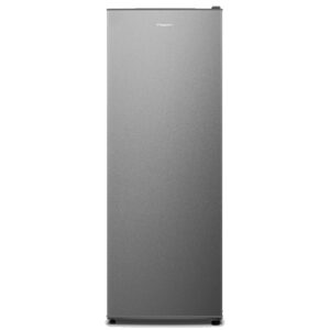 INVENTOR KFH-169MLF Καταψύκτης DarkSilver - (6 δόσεις άτοκα)