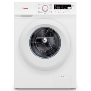 INVENTOR GA1014W Πλυντήριο ρούχων White - (6 δόσεις άτοκα)