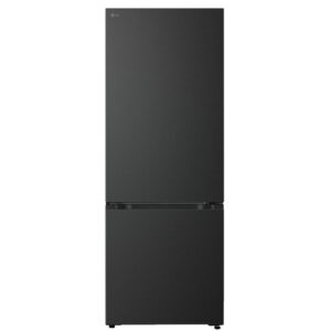 LG GBBW726CEV Ψυγειοκαταψύκτης Charcoal Grey - (12 δόσεις άτοκα)