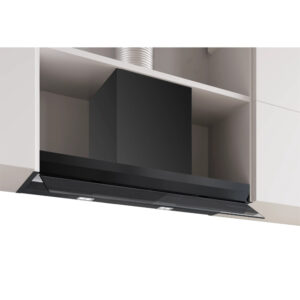 BOSCH DBB97DP60 Μηχανισμός απορρόφησης Matt Black - (12 δόσεις άτοκα)