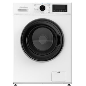 ROBIN RT-612 Πλυντήριο ρούχων White - (6 δόσεις άτοκα)
