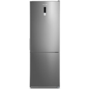 INVENTOR PSD18860IN Ψυγειοκαταψύκτης Inox - (6 δόσεις άτοκα)