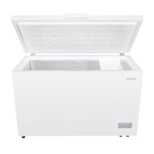 ROBIN DB-400E Καταψύκτης White - (6 δόσεις άτοκα)