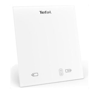 TEFAL BC5504V0 Ζυγαριά Κουζίνας White
