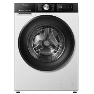 HISENSE WD3S9043BW3 Πλυντήριο-Στεγνωτήριο White