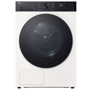 LG RHX5010THB Στεγνωτήριο White/Black - (12 δόσεις άτοκα)