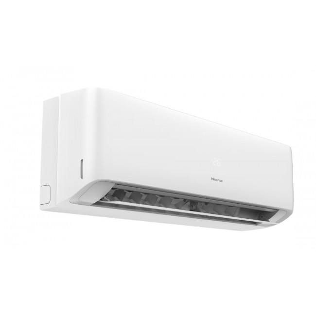 Hisense Expert Comfort 9000 BTU Inverter WiFi A++ KF25YR4BG/AS25YR4BW - Image 2